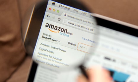 Amazon not only sells products directly itself, but also allows other retailers to sell their own products through its platform.
