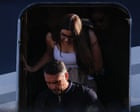 Flávio Bolsonaro lands in Miami after Brazil election loss