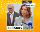 The expensive expenses of Anika Wells – podcast