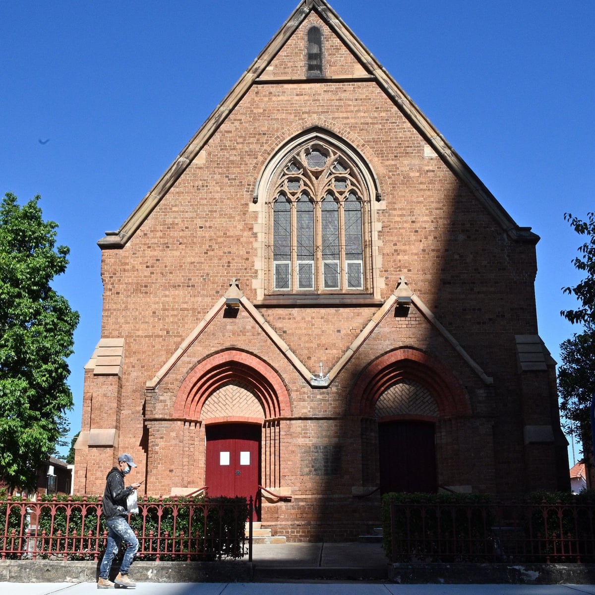 Nsw Eases Restrictions As Victoria Reports Three New Cases As It Happened Australia News The Guardian