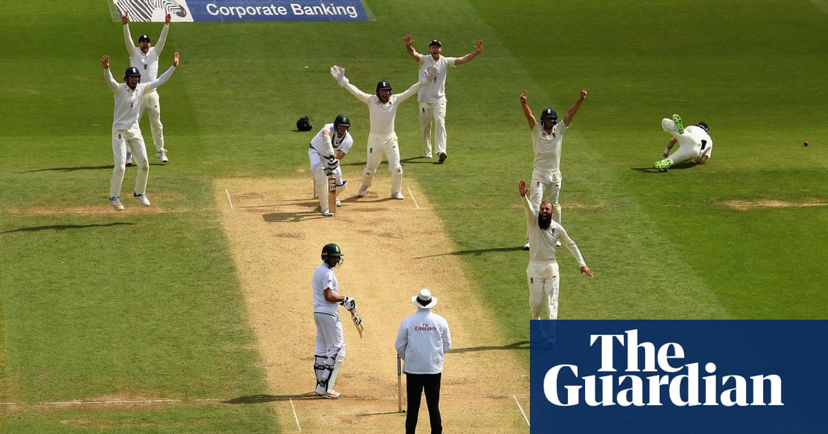 Three Memories Of Cricket In 2017 Sport The Guardian