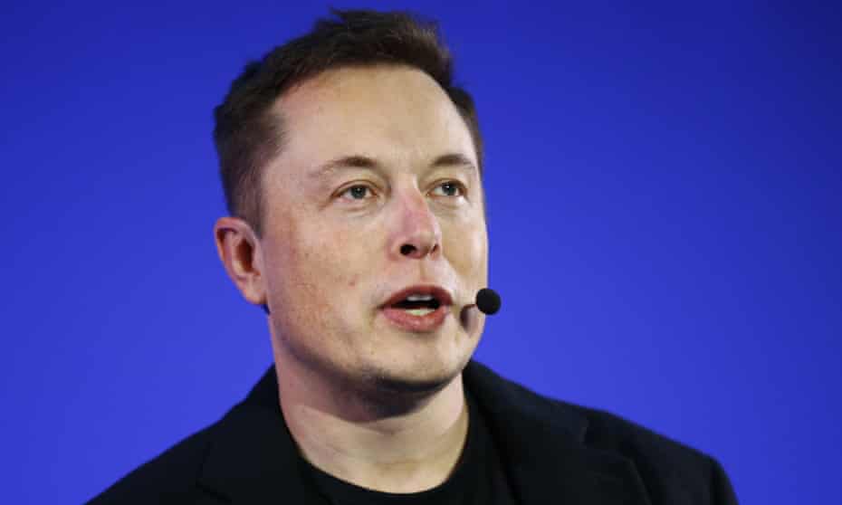 Elon Musk has faced intense scrutiny after a fatal crash involving one of his self-driving cars.