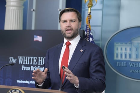 JD Vance confirmed that Donald Trump would travel to the Middle East on Sunday to meet with Israeli hostages.