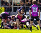Cornish Pirates boosted by ‘milestone’ seven-figure deal with US private equity firm