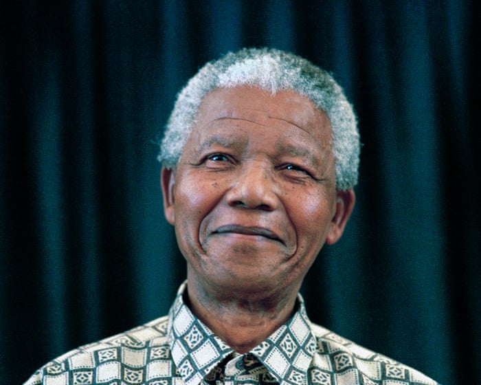 Nelson Mandela held a mirror to humanity – and showed us what solidarity means | Zohran Mamdani