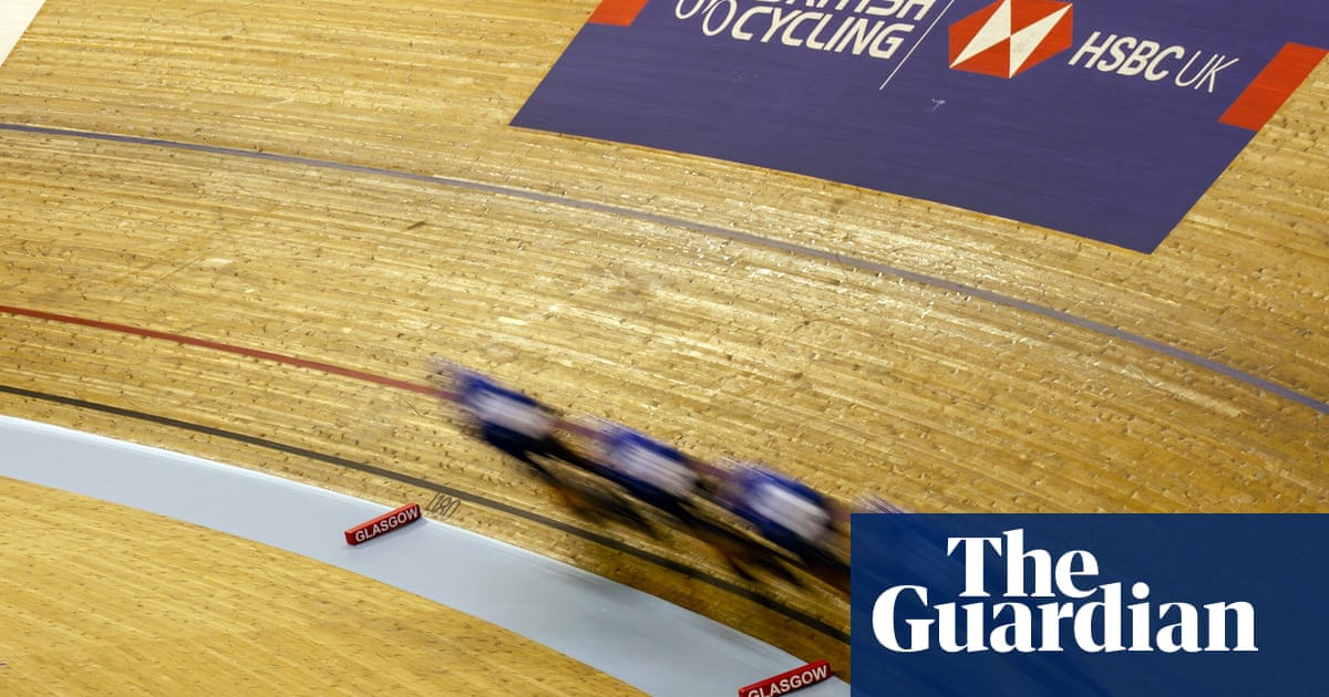 British Cycling and UK Athletics turn to furlough as Covid-19 hits income