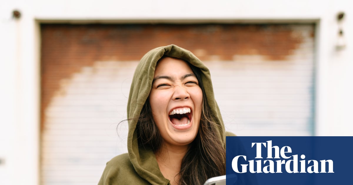 ‘Hello ladies and sons of ladies’: women are using ‘microfeminisms’ to flip the gender script