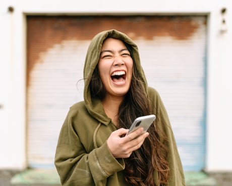 ‘Hello ladies and sons of ladies’: women are using ‘microfeminisms’ to flip the gender script