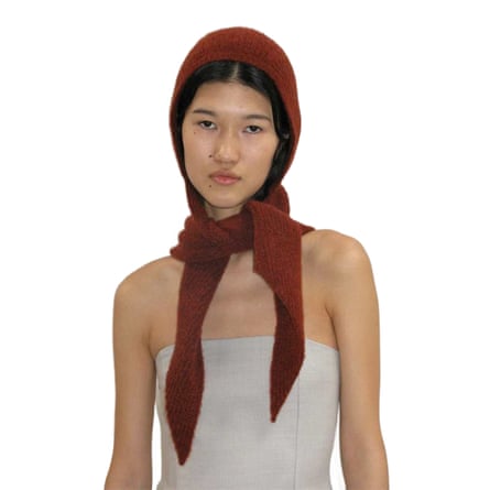 Paloma Wool Knit Bonnet