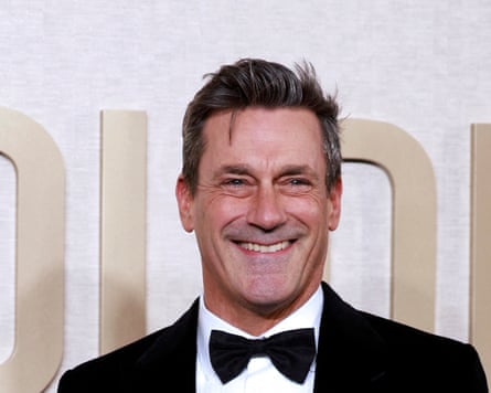 Jon Hamm explores Ikea in StanLand.