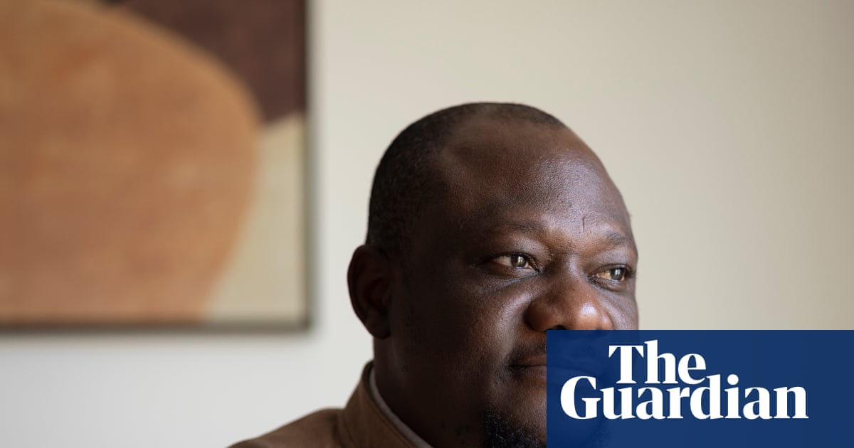 ‘Was I not enough?’: care worker barred from meeting home secretary