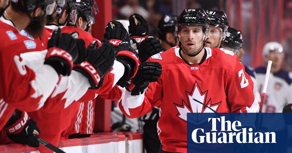 Why you should be irrationally annoyed with the World Cup of ... Why you should be irrationally annoyed with the World Cup of ...