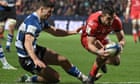 Champions Cup roundup: Exeter to host Bath in last 16 after defeats in France
