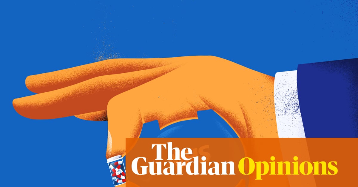 What will be the cost of Keir Starmer’s new medicines deal with Donald Trump? British lives | Aditya Chakrabortty