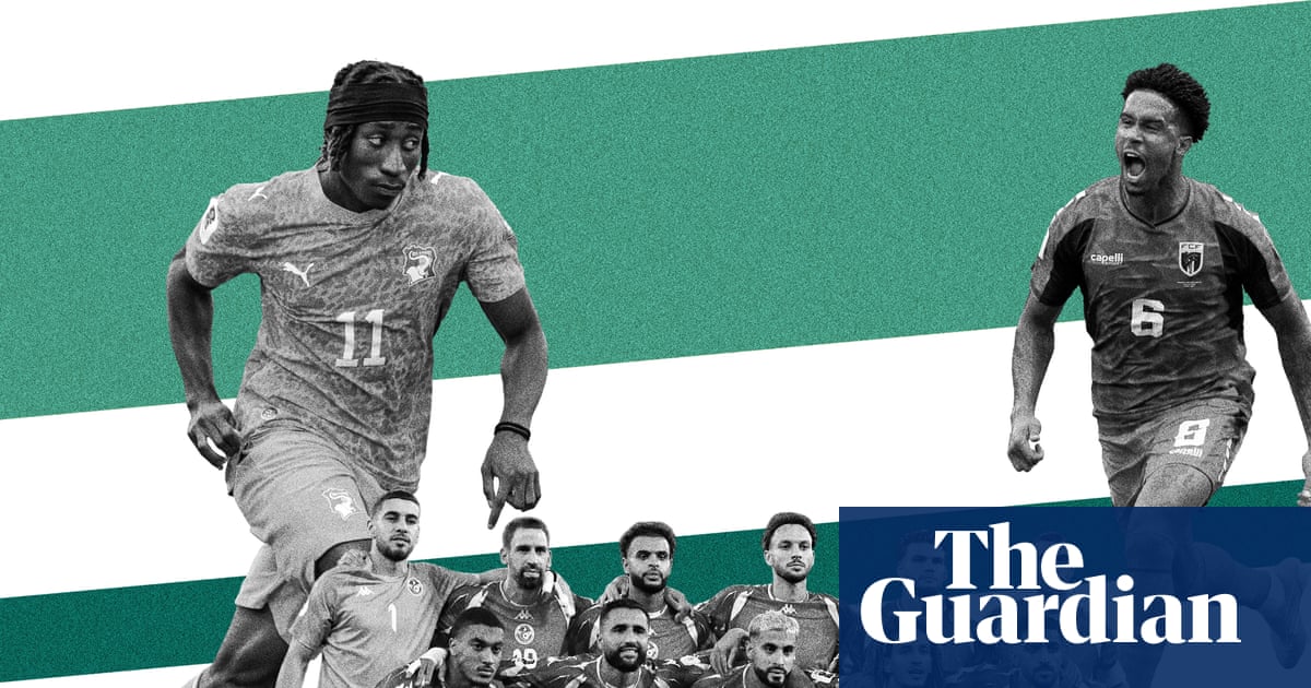African teams have a point to prove at this World Cup. How are they faring?