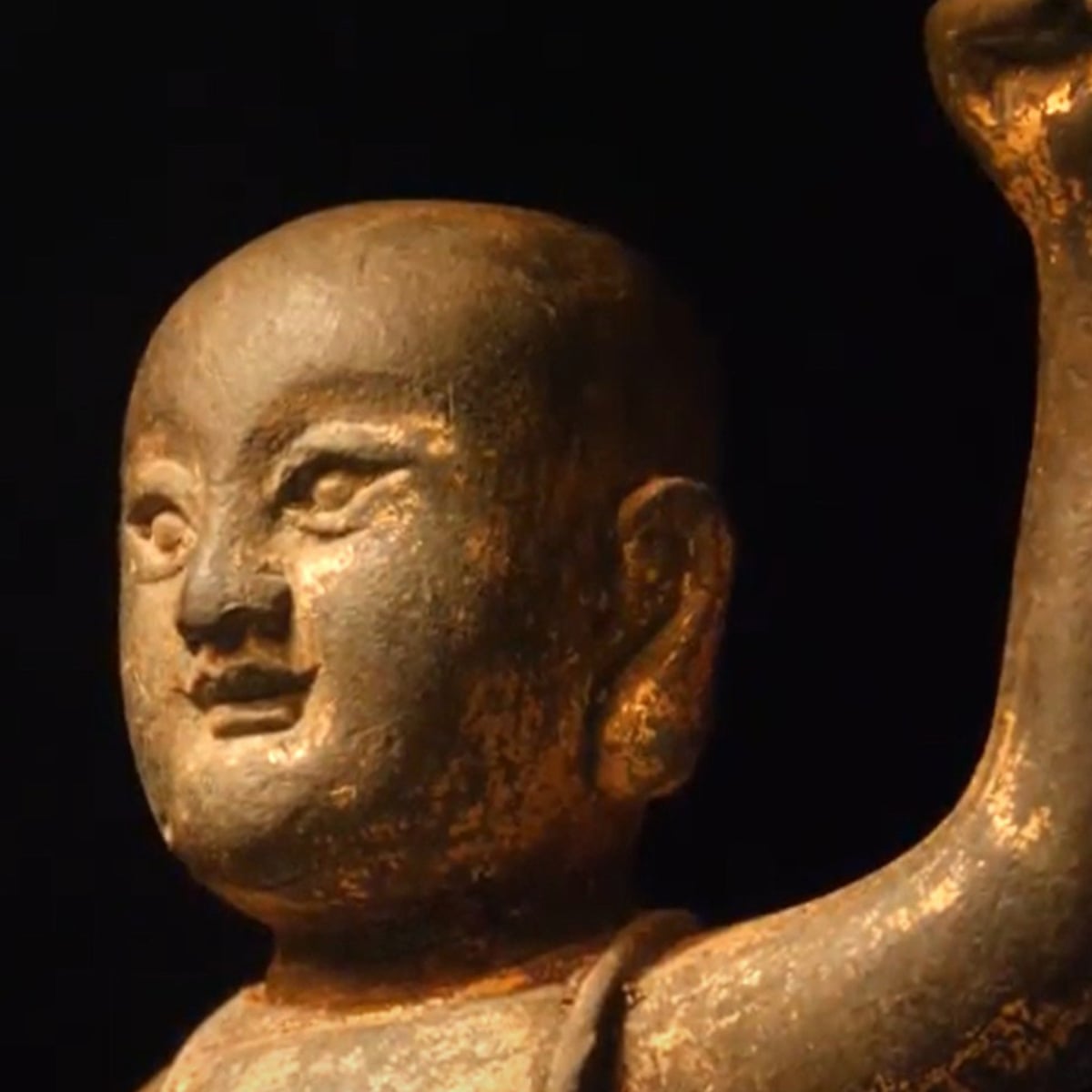 Could a Ming dynasty Buddha found near an Australian beach rewrite ...