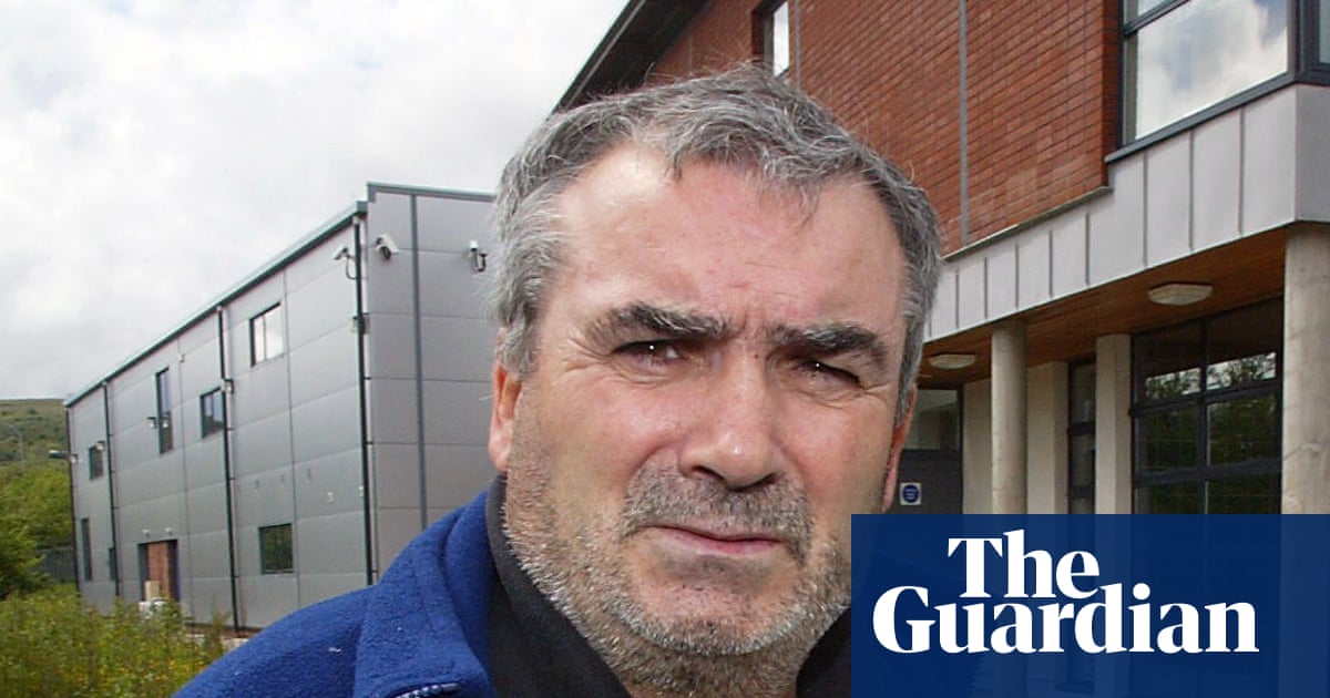 MI5 impeded inquiry into Stakeknife agent who murdered for IRA, says official report