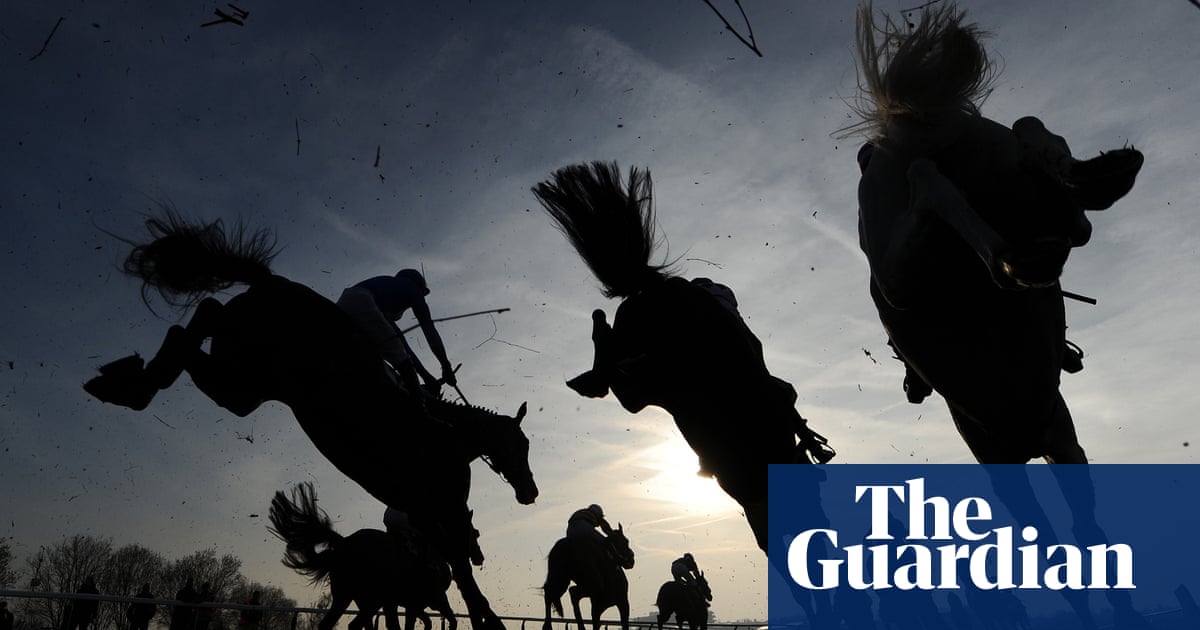 Talking Horses: fatality rate shows worrying Flat and jumps imbalance