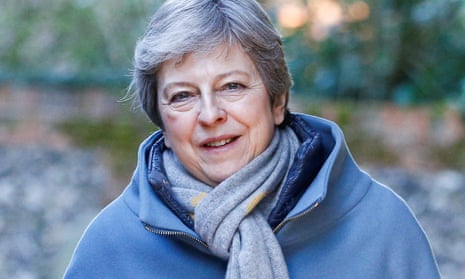 Theresa May will this week seek DUP backing in a last ditch attempt to bolster support for her Brexit deal.