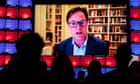 Putting the AI genie back in the bottle not an option, Meta's Nick Clegg says