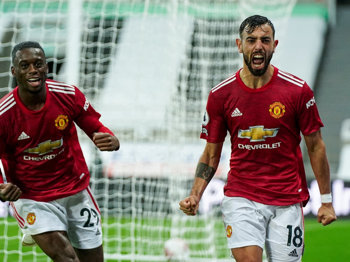 newcastle united v manchester united premier league as it happened football the guardian