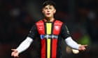 'I know what I can do': Louis Rees-Zammit finding form with Gloucester