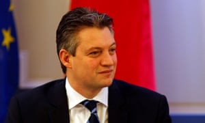 Konrad Mizzi