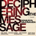 Makaya McCraven: Deciphering the Message album cover.