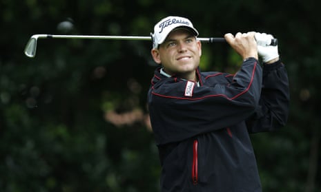 Bill Haas has been released from hospital after Tuesday’s crash