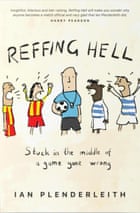 Reffing hell: caught in the course of a sport long past mistaken | Football