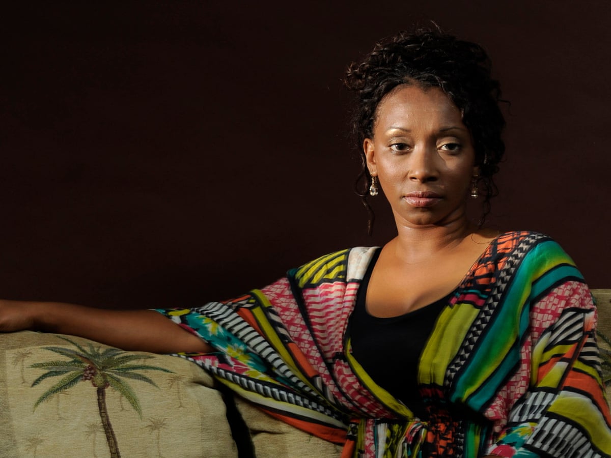 Nidia Góngora: the Afro-Colombian singer confronting macho music culture | Music | The Guardian