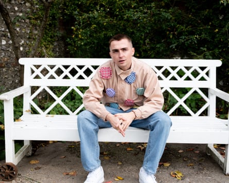 ‘I grew up in pubs – weddings, birthdays, funerals, disputes’ … Trackie McLeod.