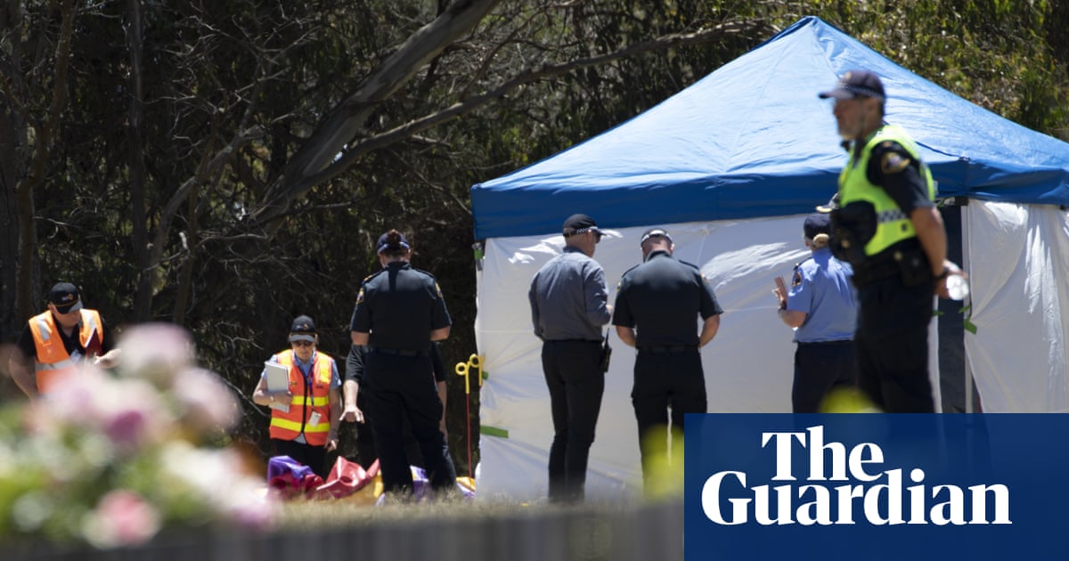 Tasmania jumping castle tragedy ‘simply incomprehensible’ as tributes flow for five children killed