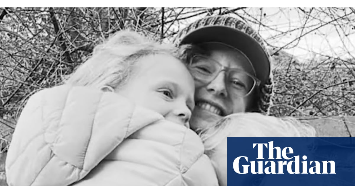 Police officer pays tribute to his wife and two children killed in Gloucestershire fire