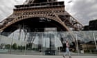 France: public support for strict lockdown drops below 50%