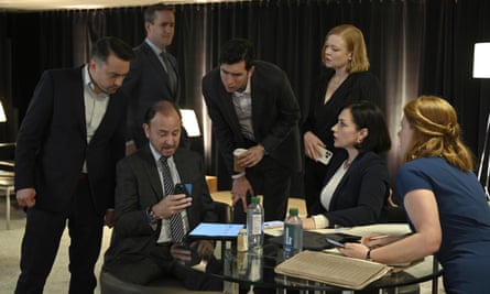 SuccessionSUCCESSION S4 Ep 6 SUCCESSION S4 Ep 6 With the sale of Waystar Royco inching ever closer, who will end up on top? The fourth and final season of the BAFTA-winning drama continues