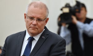 Scott Morrison