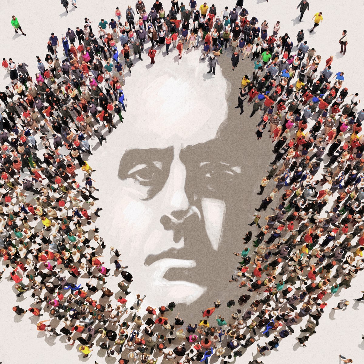 What The Left Gets Wrong About Jordan Peterson Men The Guardian