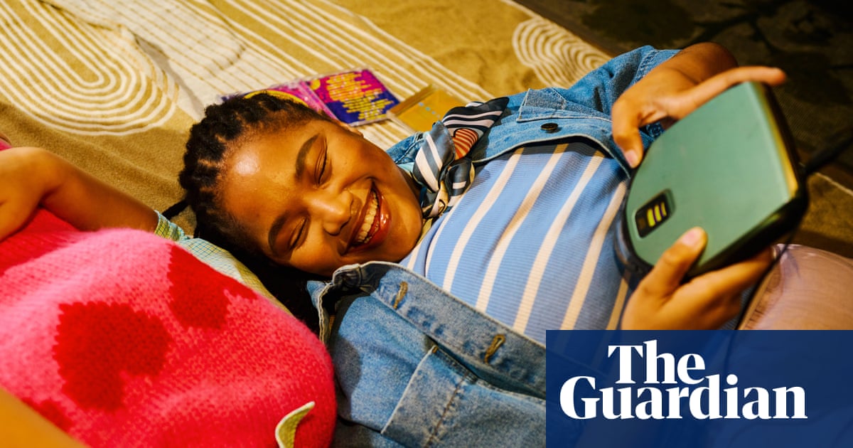 ‘It brings me joy’: how young people are making CDs cool again