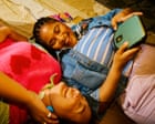 ‘It brings me joy’: how young people are making CDs cool again