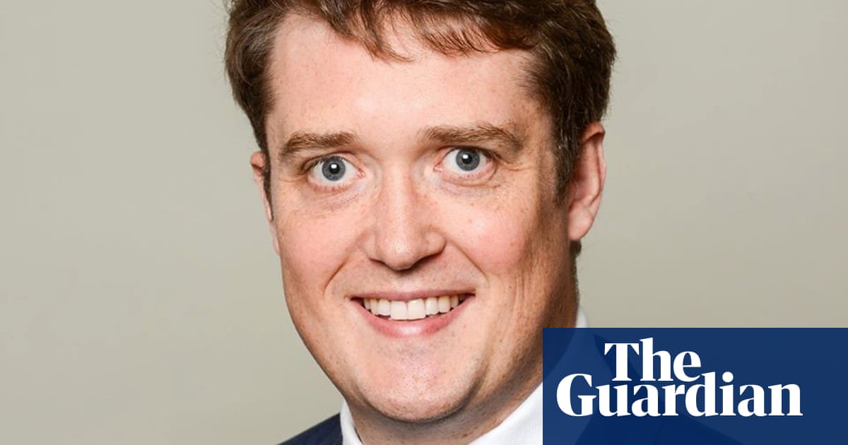 Tory election hopeful called climate crisis 'socialist Trojan horse' - The Guardian