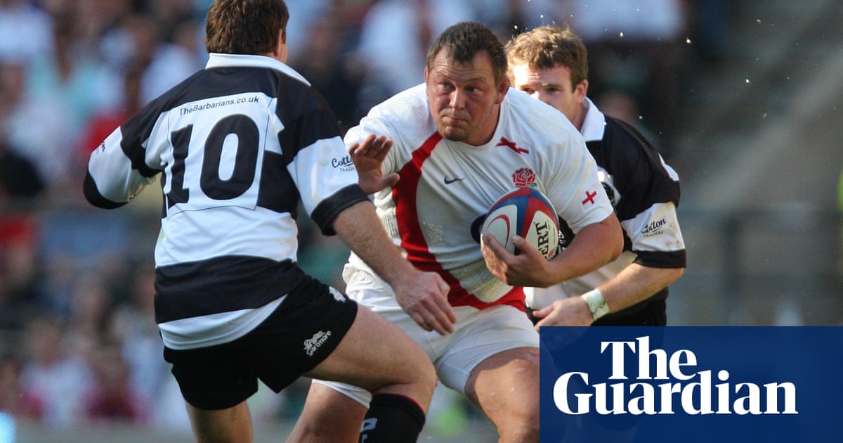 Rugby urged to improve safety quickly to reduce risk of more lawsuits