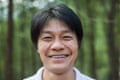 Vu Nguyen, project manager for sustainable bamboo, ratan and acacia, WWF-Vietnam.