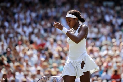 Coco Gauff