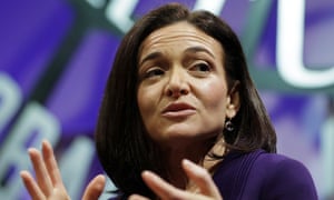 Sheryl Sandberg has written to the Norwegian PM