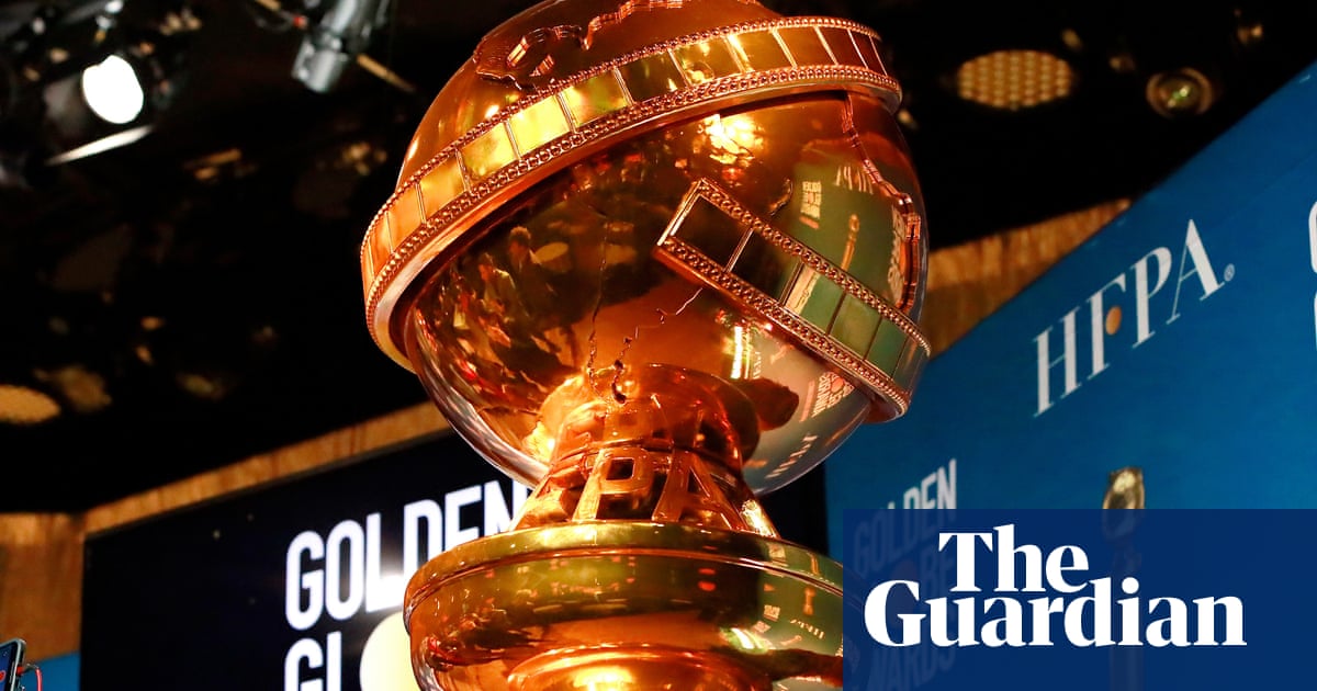 Golden Globes 2022 will have no stars, red carpet or TV show
