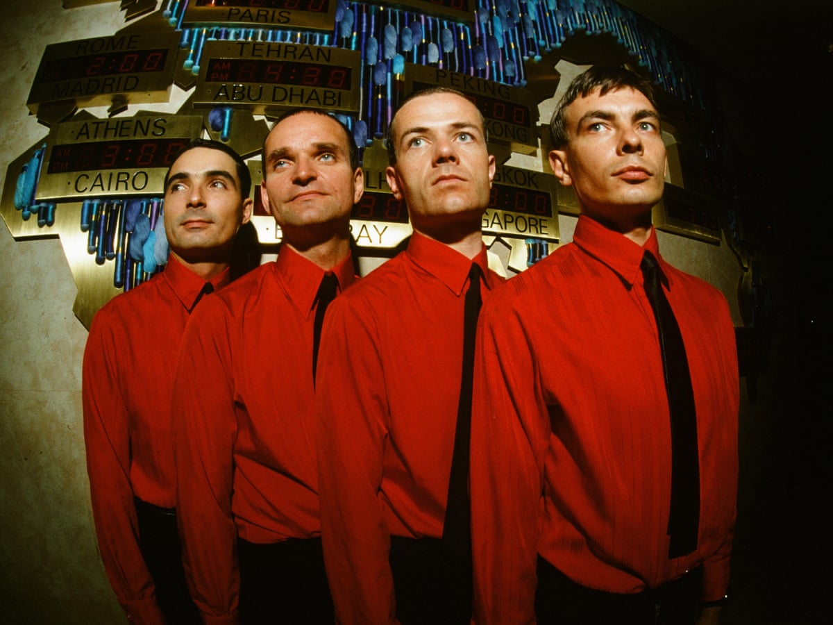 The 50 Best Songs About Europe Ranked Music The Guardian