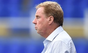 redknapp birmingham press panic sack button plan sign sep last