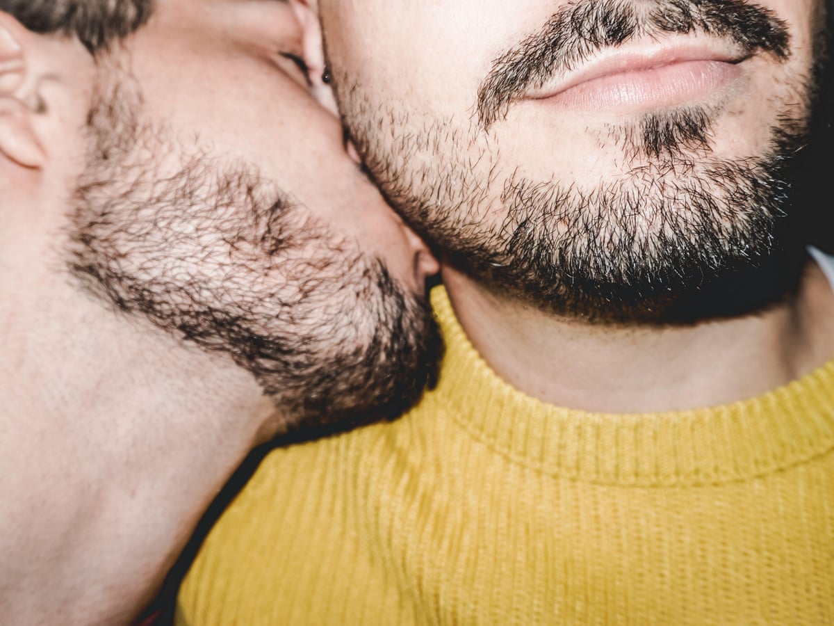 Rise of the sides: how Grindr finally recognized men who aren't tops or bottoms Grindr | The Guardian