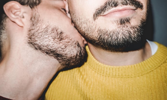 Rise of the sides: how Grindr finally recognized gay men who aren\'t tops or  bottoms | Grindr | The Guardian